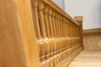 Wellesbourne Staircase Fitters Warwickshire